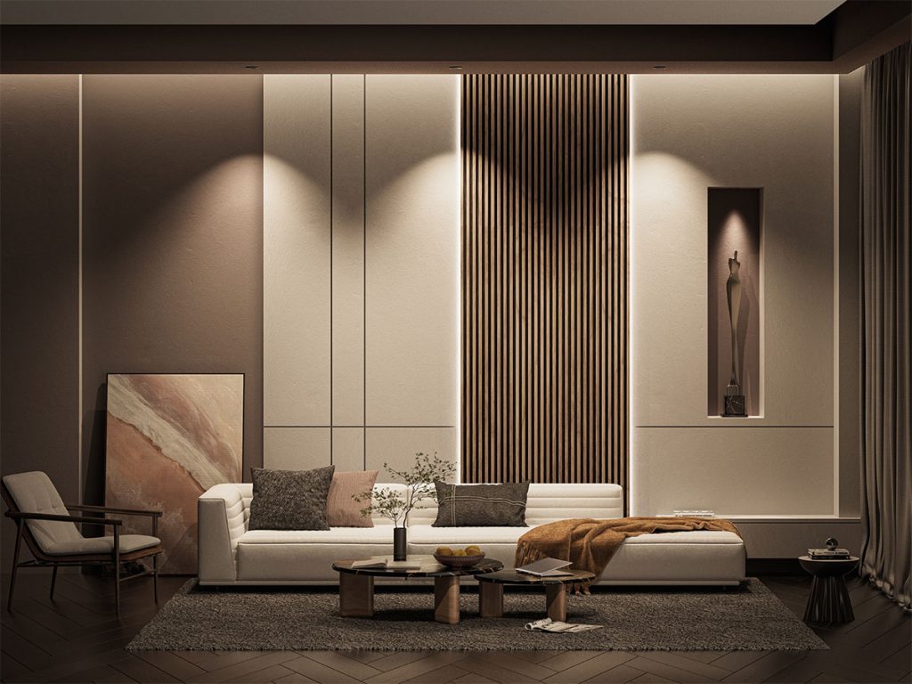 Key Considerations in Lighting Design